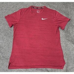 Nike Dri Fit Men's L Shirt